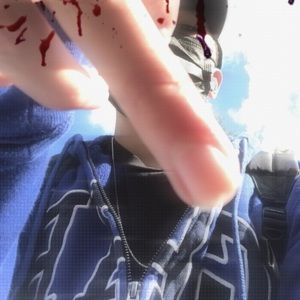 Meet your Posher, Vince